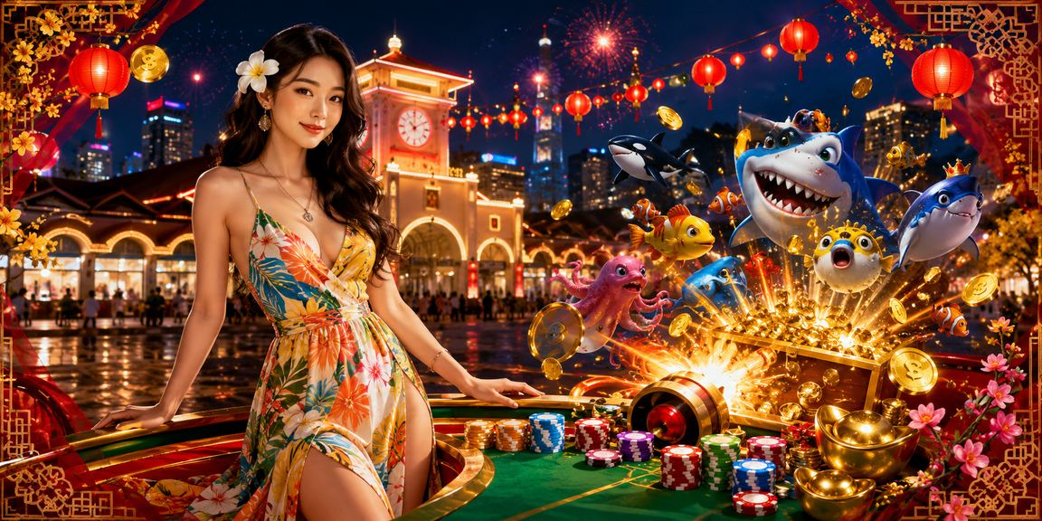 Màn hình điện thoại hiển thị giao diện ứng dụng giải trí tại TP. Hồ Chí Minh mùa Tết