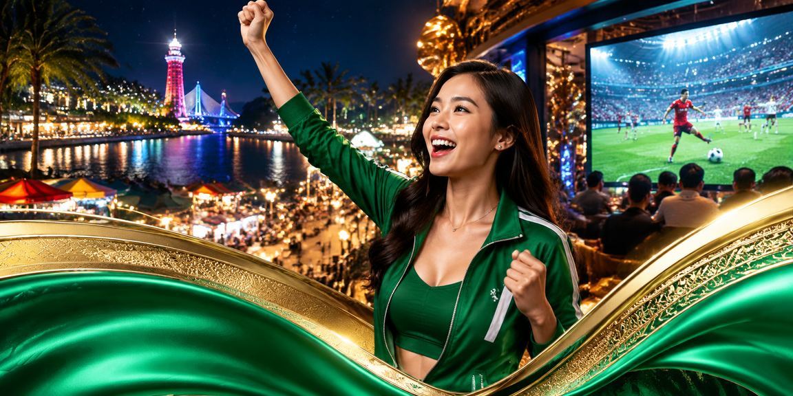 Phụ nữ mặc áo dài cược cá cược trên điện thoại tại Phú Quốc