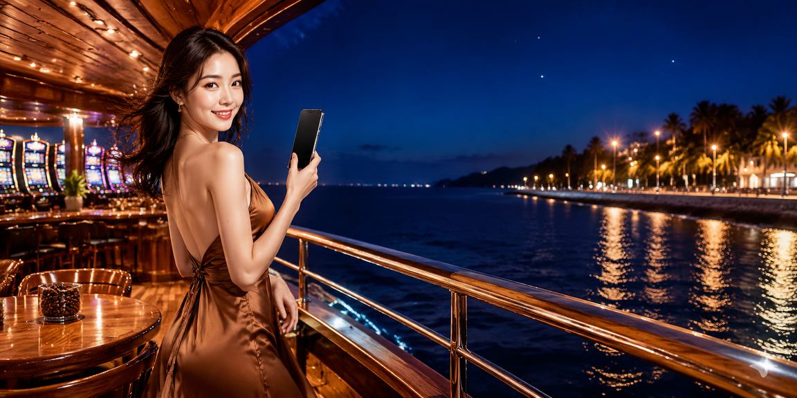 Người chơi trải nghiệm casino trực tuyến tại Việt Nam trên thiết bị di động